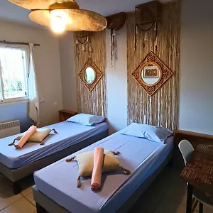 Aventure Evasion Chatuzange-le-Goubet