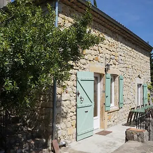 De Baraud Villeneuve-de-Berg